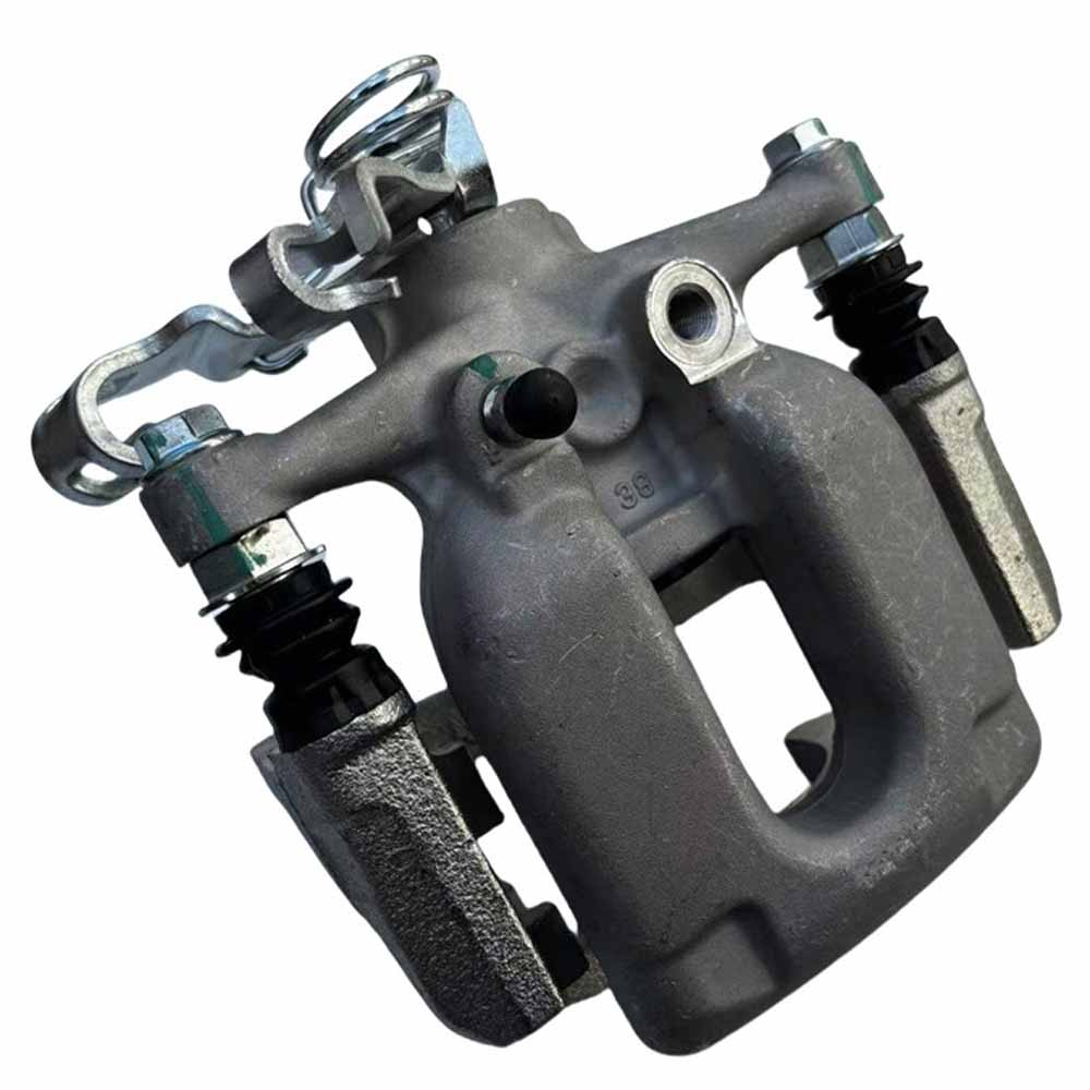 2017 Chevrolet Cruze Brake Caliper